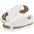 �S K6 White/Brown