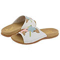 Rieker 60993 White Multi(Size 37 (US Womens 6.5) M)
