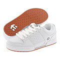 Etnies Bastien White/Gum