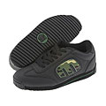 Etnies Lo-Cut II Black/Camo