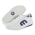 Etnies Lo-Cut 2 W White/Navy