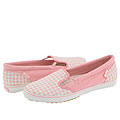 Etnies Flirt W Pink/White