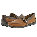 Bass Detour Rootbeer/Dk Brown(Size 5 M)