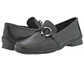 Bass Venice Black Leather(Size 6 M)