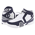 Reebok ATR Pump Thunder White/Navy/Silver