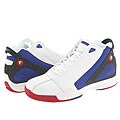 Reebok Atr On Fire White/Royal/Red