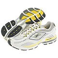 Reebok Premier Ultra DMX III White/Silver/Flash Yellow/Jetty