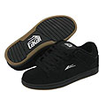 Lakai Soca 2 Black Nubuck