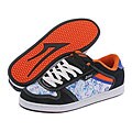 Lakai Howard 4.5 Art Series Navy/White Mueller