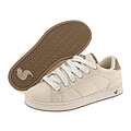 DVS Shoe Company Revival W Tan Canvas