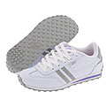 DVS Shoe Company Volari W White Leather
