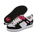 DVS Shoe Company Getz 3 W Black/White Nubuck