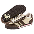 DVS Shoe Company Milan W Brown/Tan Mesh