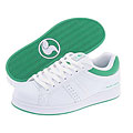 DVS Shoe Company Berra 3 White/Green