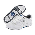 DVS Shoe Company Militia White
