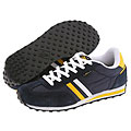 DVS Shoe Company Volari Navy Nylon
