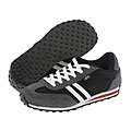 DVS Shoe Company Volari Grey Mesh