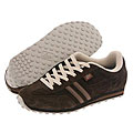 DVS Shoe Company Volari Brown Suede