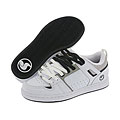 DVS Shoe Company Getz 3 White Leather