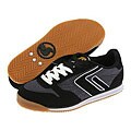 DVS Shoe Company Drake Black/Grey Mesh