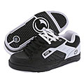 DVS Shoe Company Sequence Black/White Dip