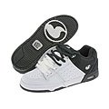 DVS Shoe Company Getz 2 White/Grey Dip