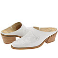 Dr. Scholl's Round Up White