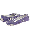 Dexter Patches Lilac