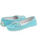 Dexter Patches Turquoise