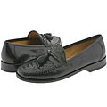 Johnston & Murphy Corwin Tassel Black(Size 8 M (D))