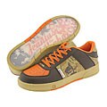 Akademiks Mastermind Jukebox Olive/Brown(Size 13 D - Medium)