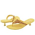 Rocket Dog Jade Barley Gold(Size 8 M)