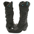 Zigi NY Dory Black