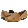 Moda Spana Shayla Camel Eel