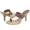 Moda Spana Emani Bronze Multi Metallic Kid