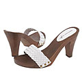 American Eagle Patricia White