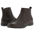 Circa Joan & David Beth Dark Brown Leather(Size 6 M)