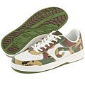 P. Miller Loyalty White/Tan Camo