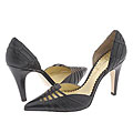 Jessica Simpson Adele Black