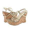 Jessica Simpson Bevy Multi Metallic