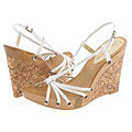 Jessica Simpson Pienna White