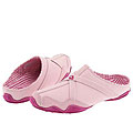 Reebok Zan Chi Zen Mule Canvas Pale Lilac/Zinnia/White