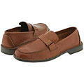 Rockport Hanton Chestnut