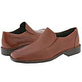 Rockport Morrigan Red Brown