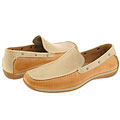 Rockport Marco Off White/Cork Brushoff