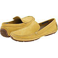 Rockport Fast Approach Gold Suede