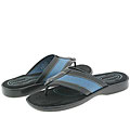 Rockport Sand Springs Lt Blue/Black