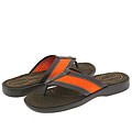 Rockport Sand Springs Orange/Black