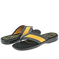 Rockport Sand Springs Yellow/Black