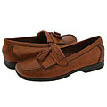 Hush Puppies Winfield Tan Leather(Size 8 M (D))